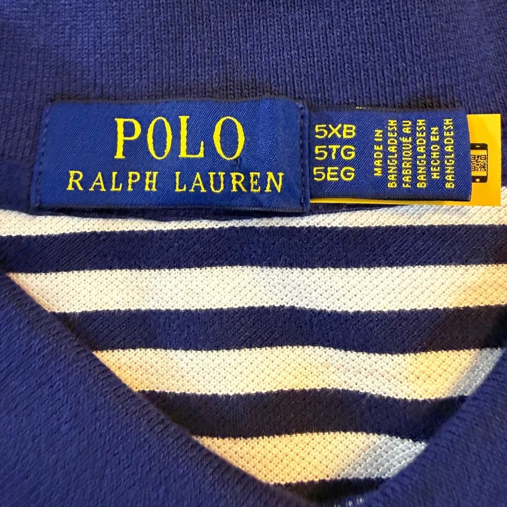 Polo Ralph Lauren polo ralph